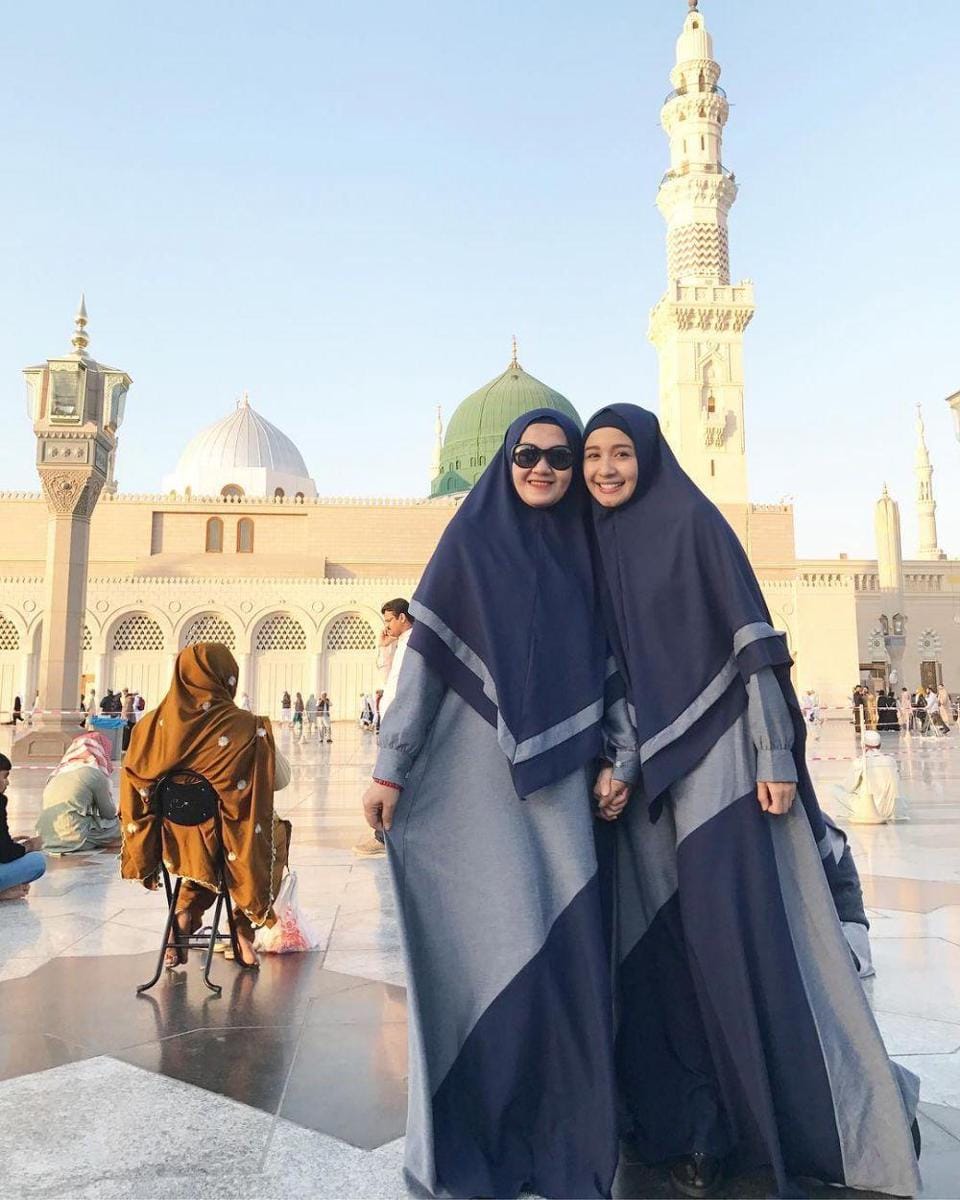 Instagram.com/laudyacynthiabella