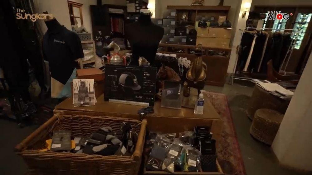 YouTube.com/The Sungkars