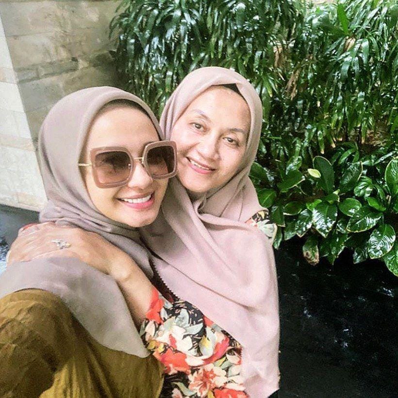 Instagram.com/laudyacynthiabella