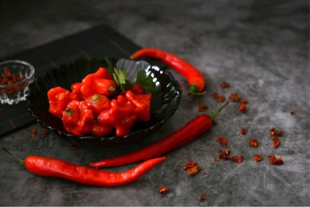 freepik.com/carolina-reaper