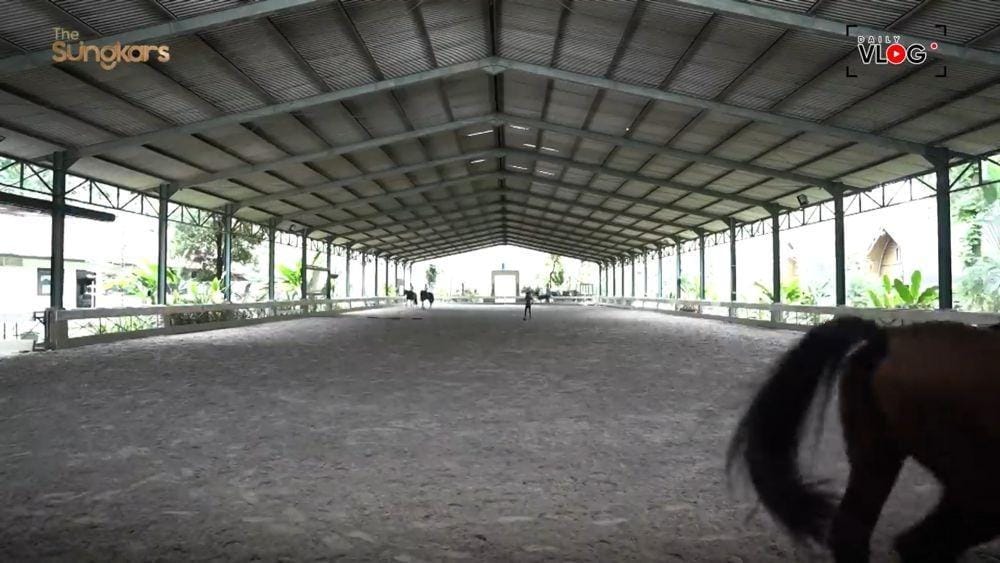 YouTube.com/The Sungkars