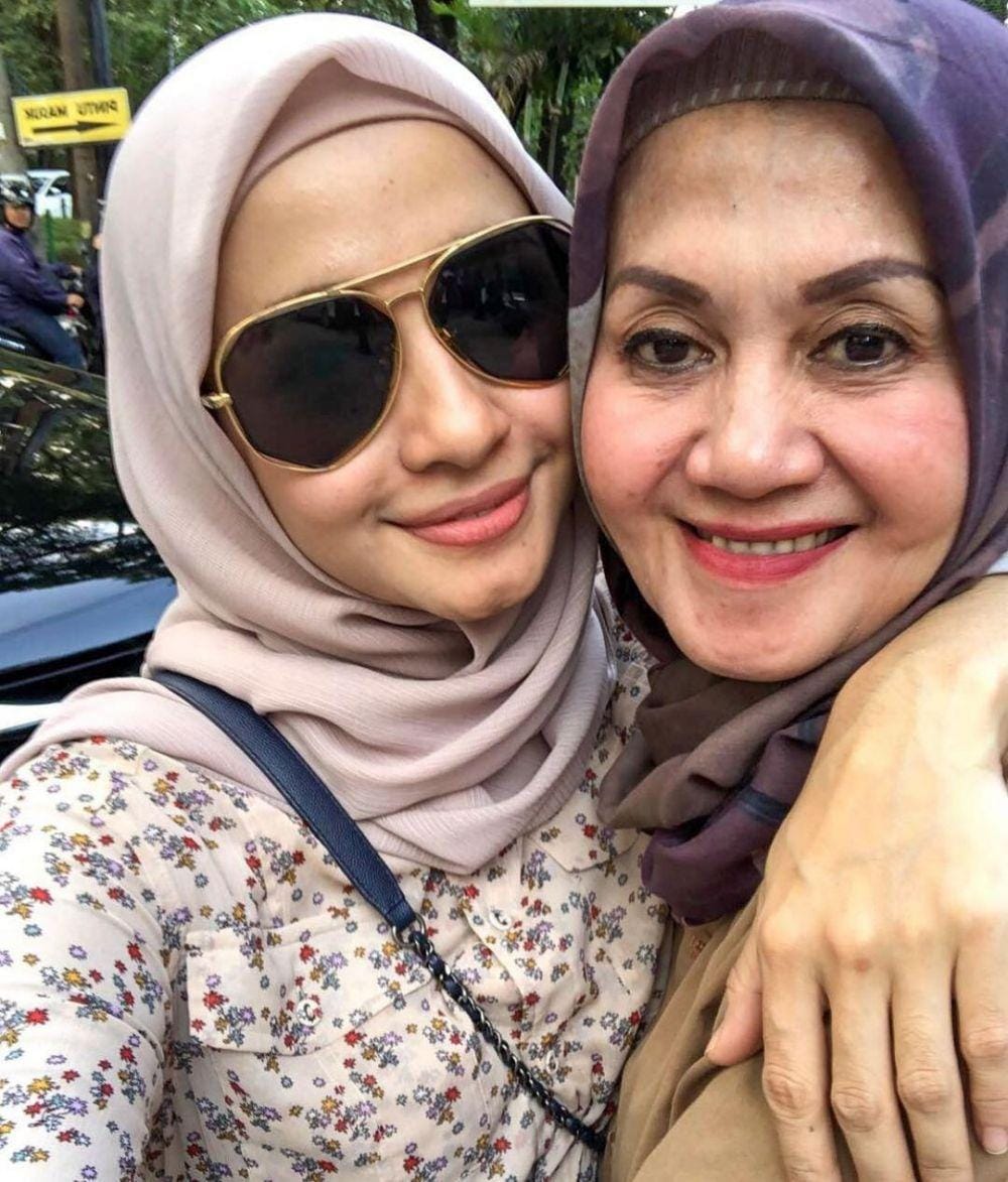 Instagram.com/laudyacynthiabella