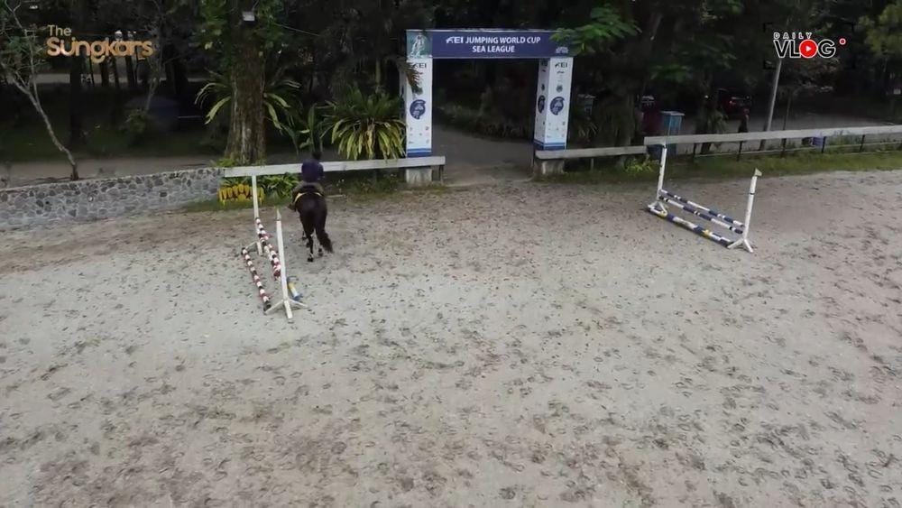 YouTube.com/The Sungkars