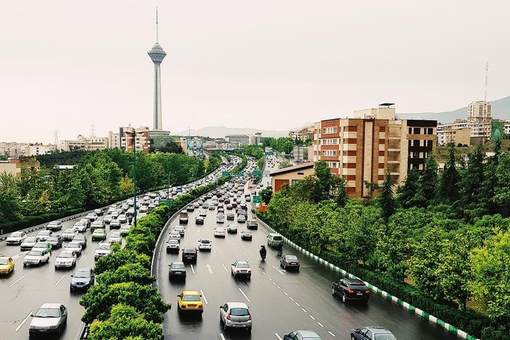 Unsplash.com/Mehrshad Rajabi