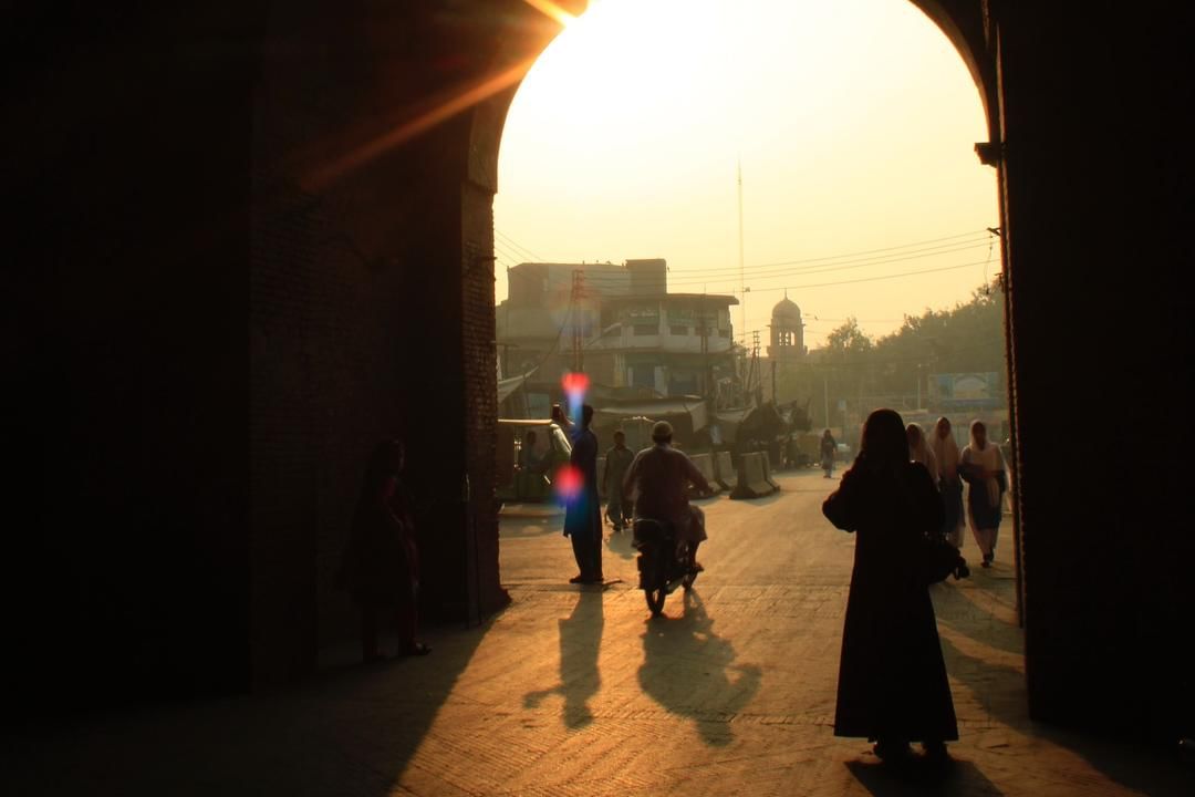 Unsplash.com/Shiza Nazir