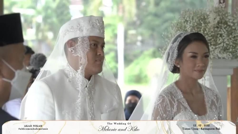 Youtube.com/Fit with MeL - by Melanie Putria