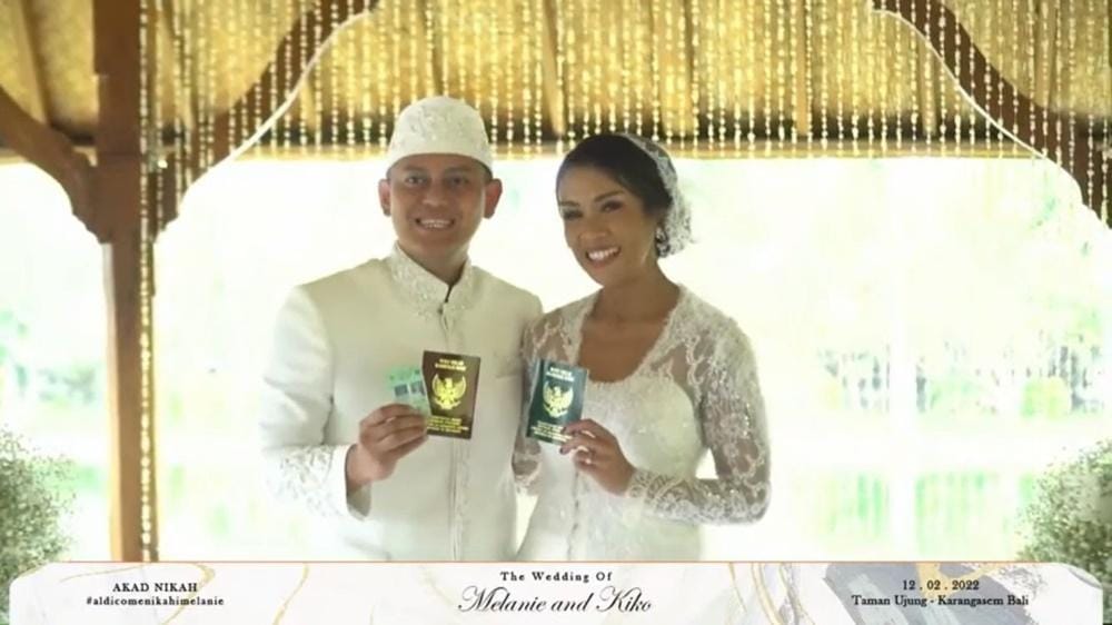 Youtube.com/Fit with MeL - by Melanie Putria