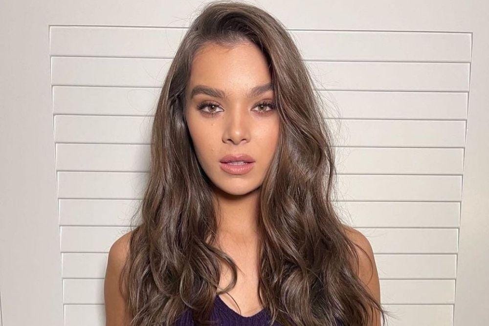 instagram.com/haileesteinfeld