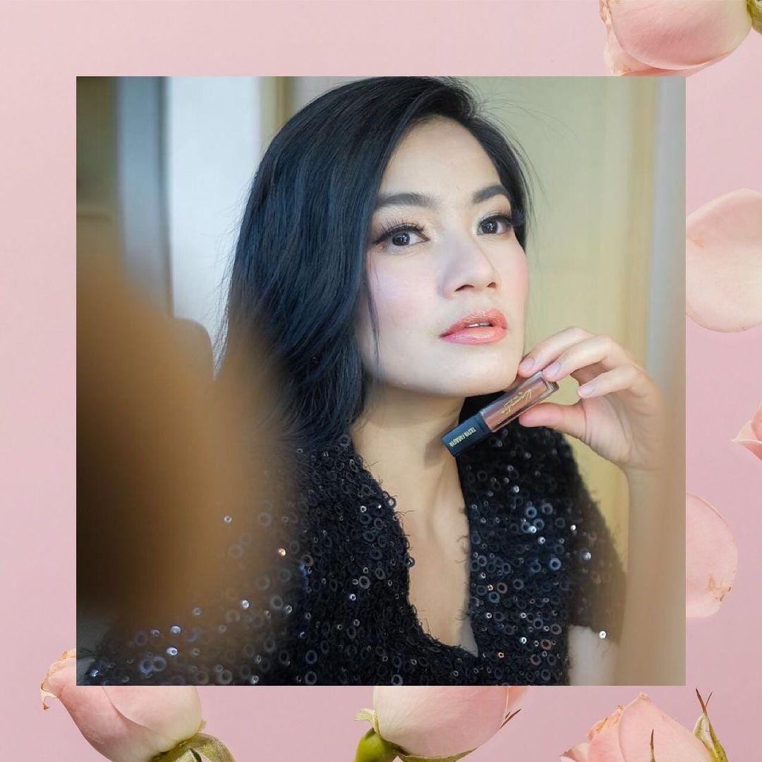 instagram.com/kamaliabeauty