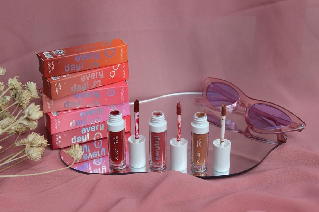 Popbela.com/Asri Muspita Sari