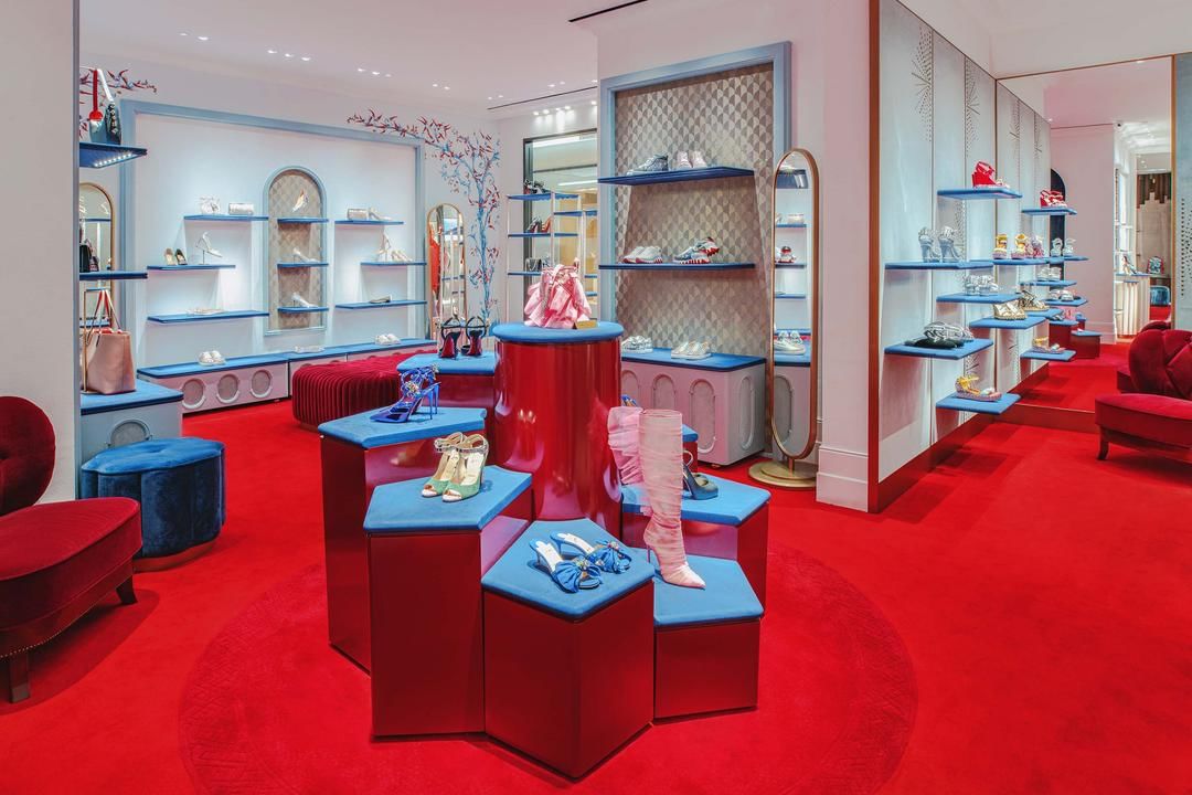 dok. Christian Louboutin