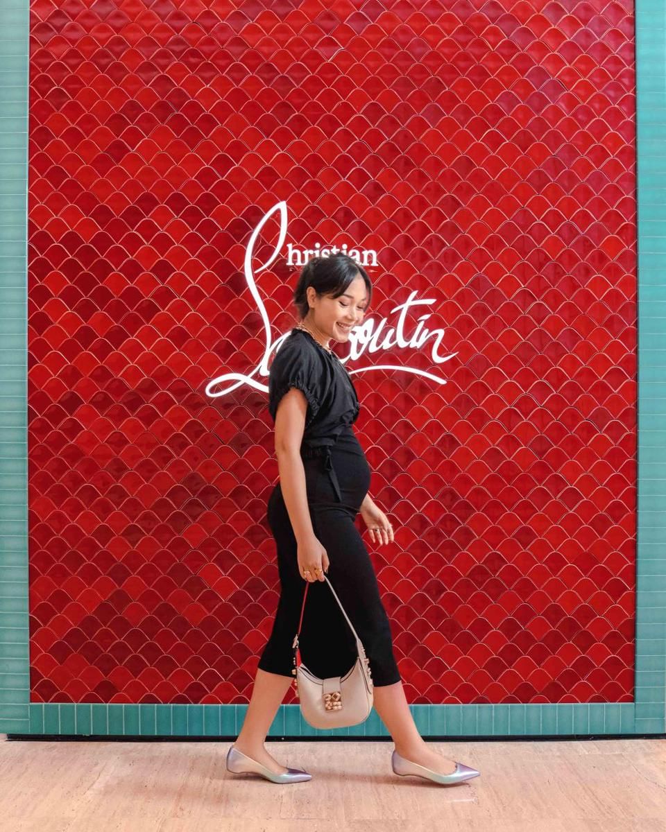 dok. Christian Louboutin