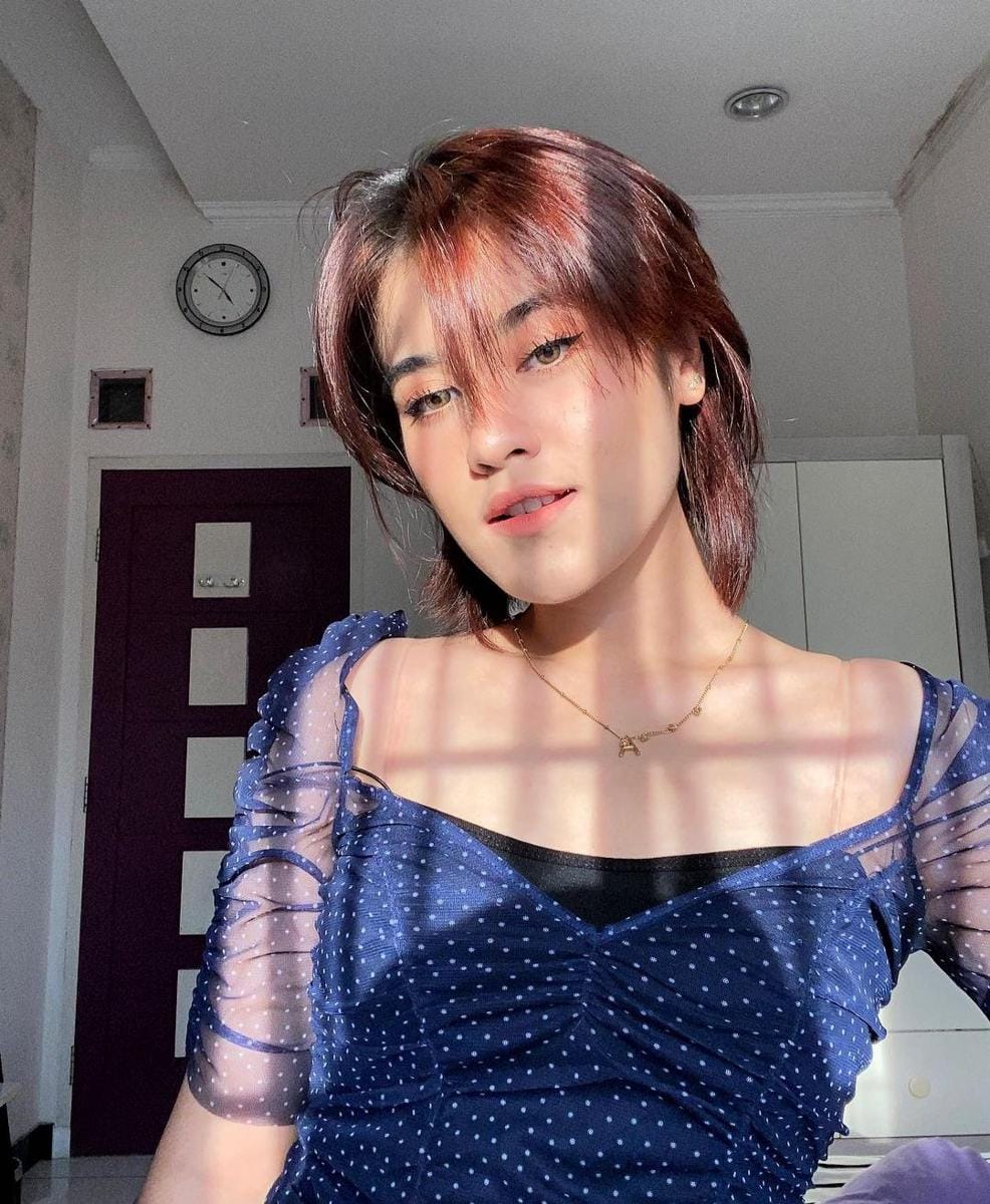 instagram/ashirazamita