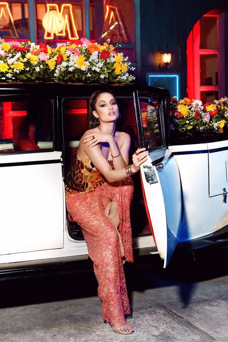 Dok. Cinta Laura Kiehl