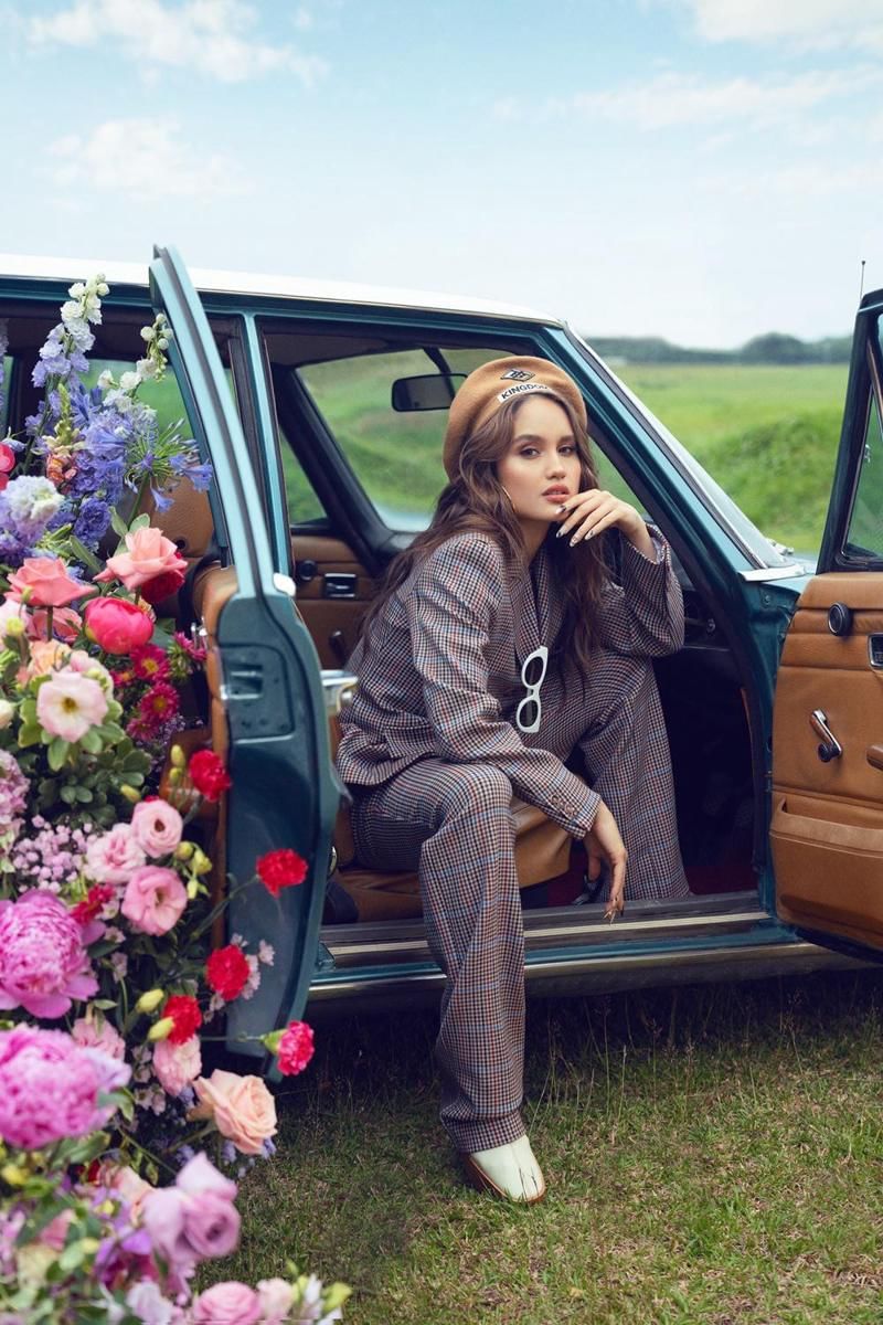 Dok. Cinta Laura Kiehl