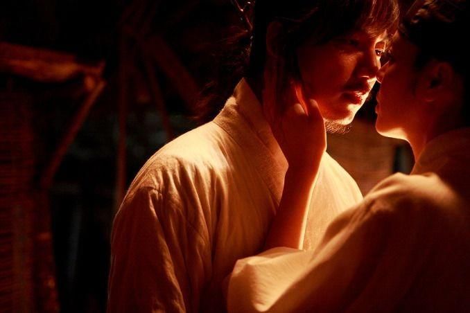 Dok. CJ Entertainment