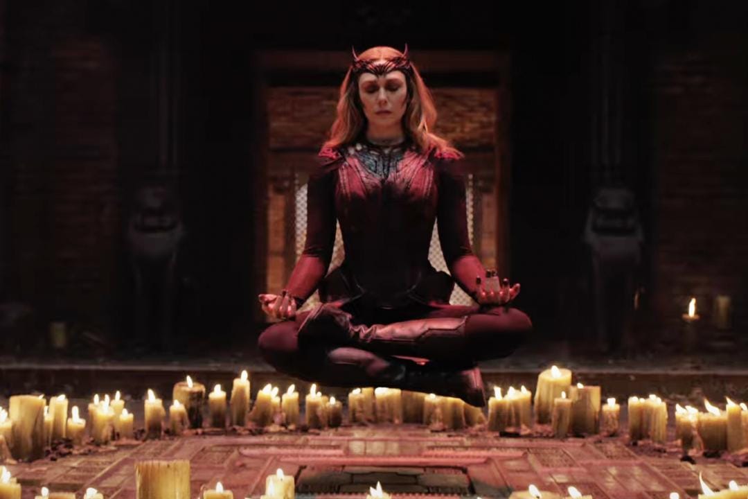 YouTube.com/Marvel Entertainment