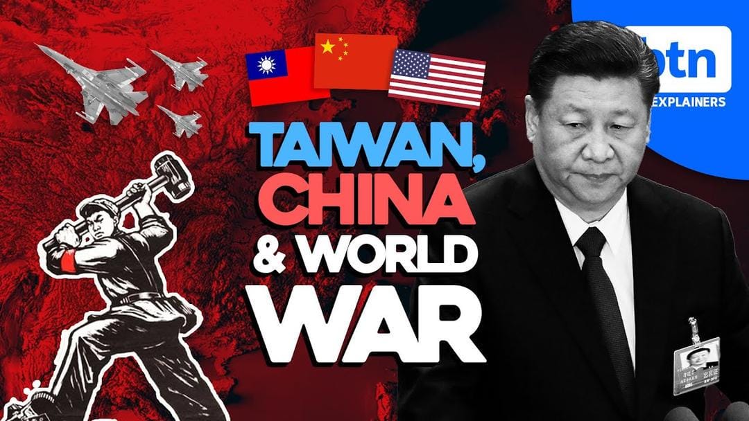 youtube.com/Behind the News