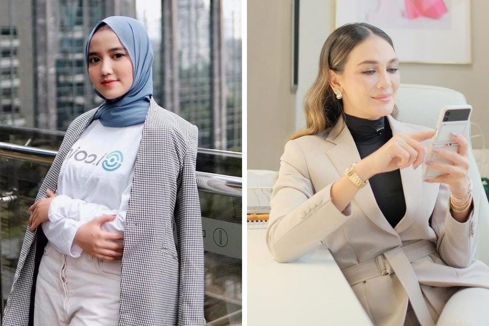 Instagram.com/Wirda_mansur, Instagram.com/Lunamaya