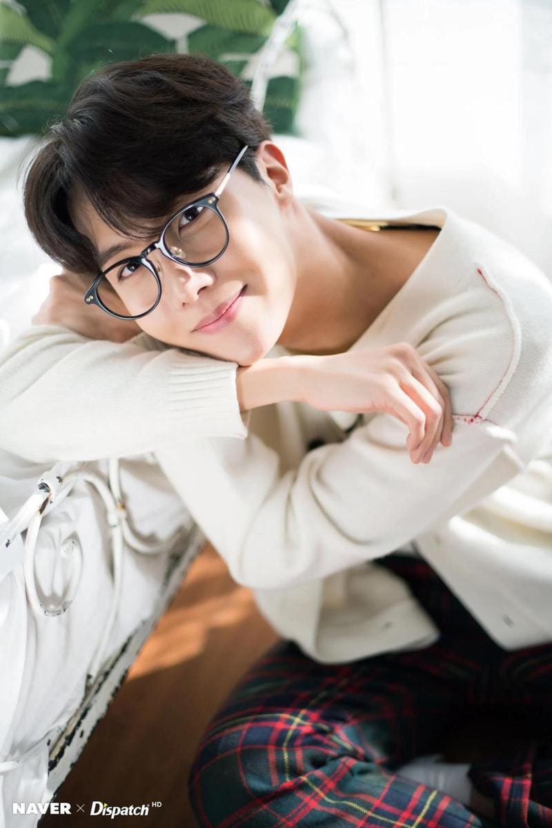 Naver X Dispatch