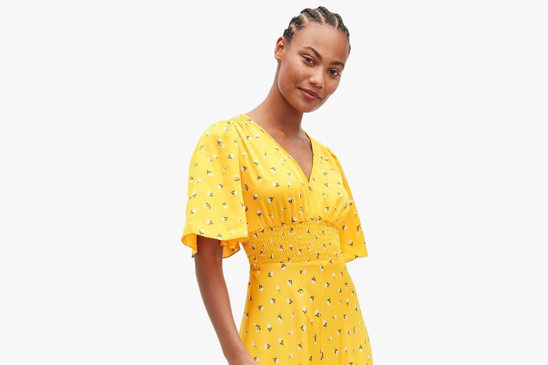 #PopbelaOOTD: Pilihan Colorful Dress untuk Tampil Manis di Akhir Pekan