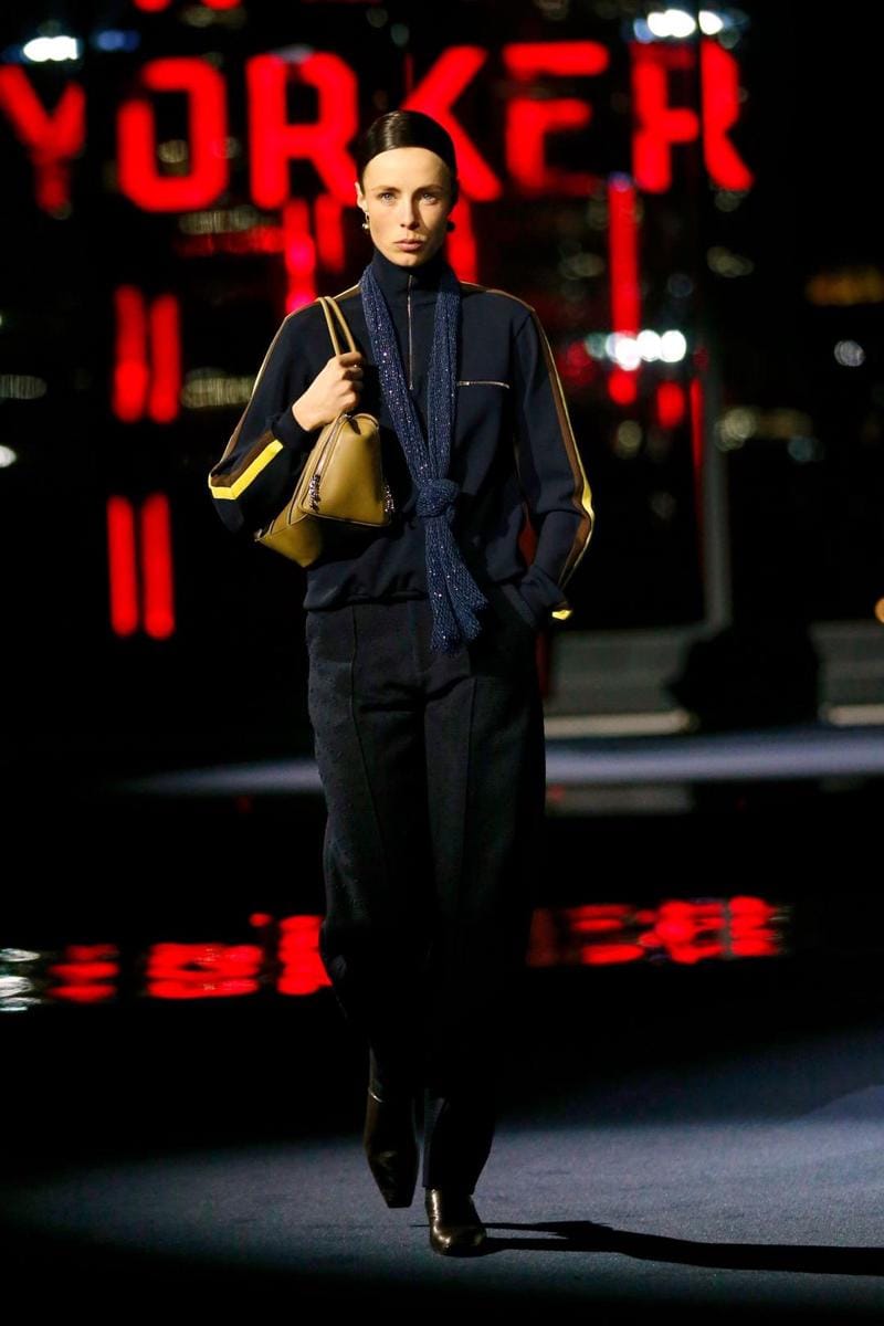 dok. Tory Burch