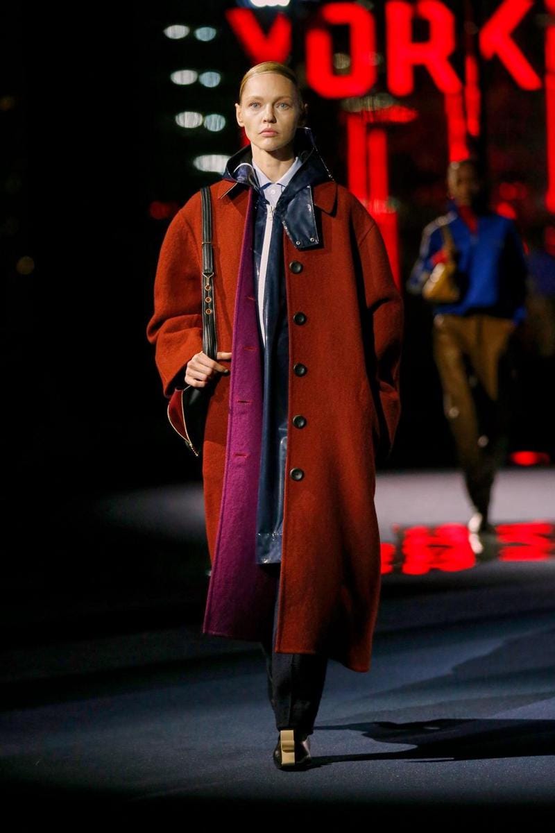 dok. Tory Burch