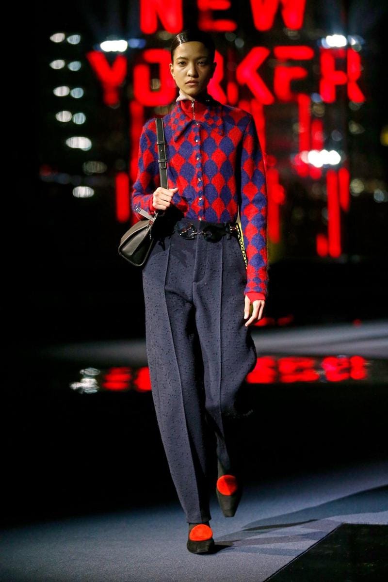 dok. Tory Burch