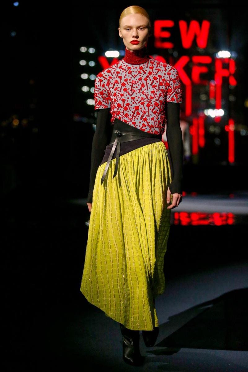 dok. Tory Burch