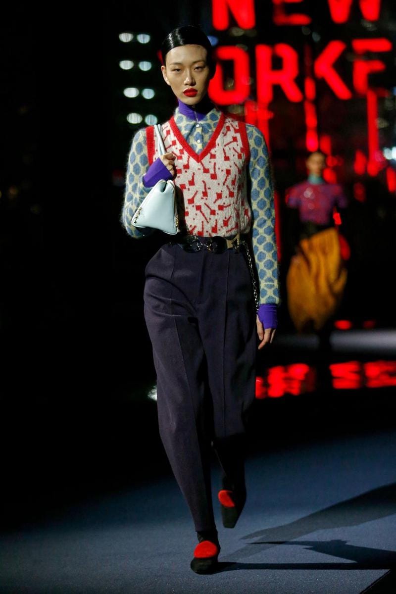 dok. Tory Burch