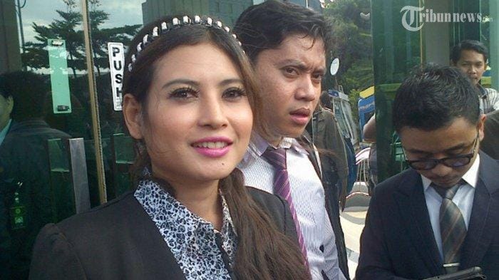 Tribunnews/Theresia Felisiani