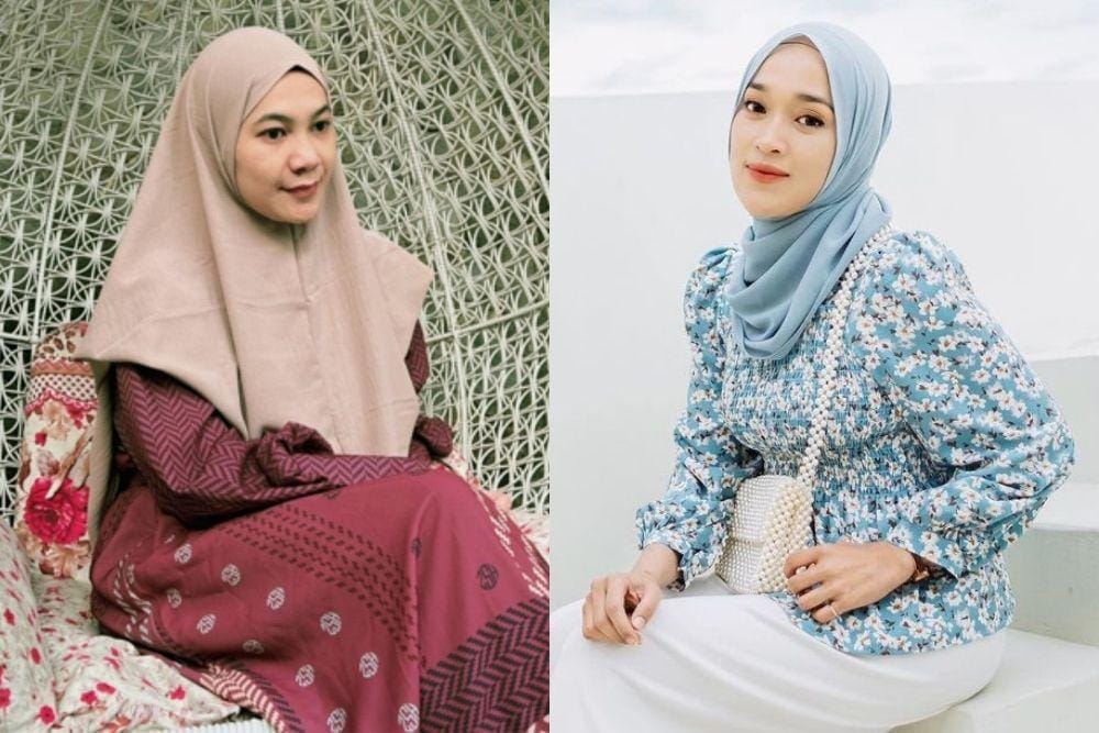 instagram.com/ecaprasetya, instagram.com/ririe_fairus