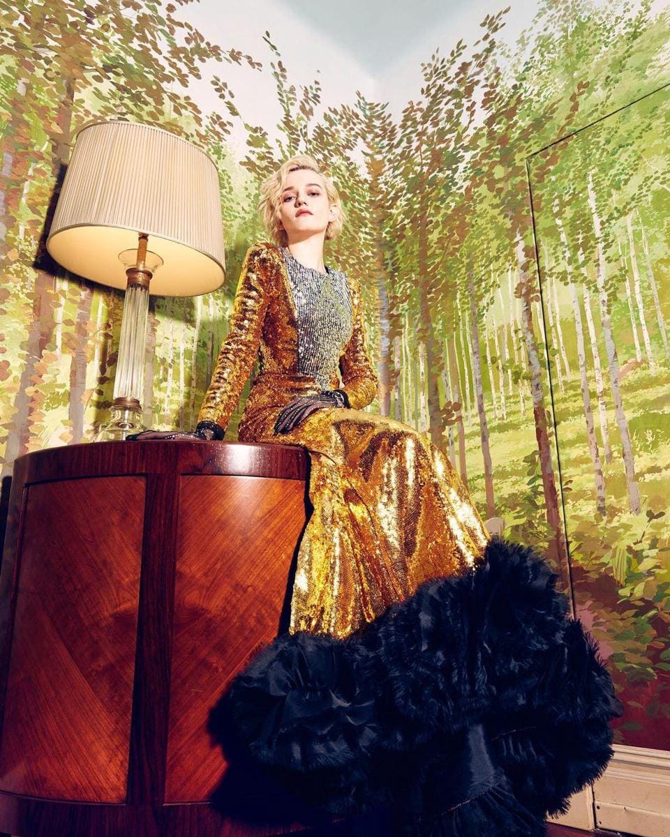 instagram.com/juliagarnerofficial