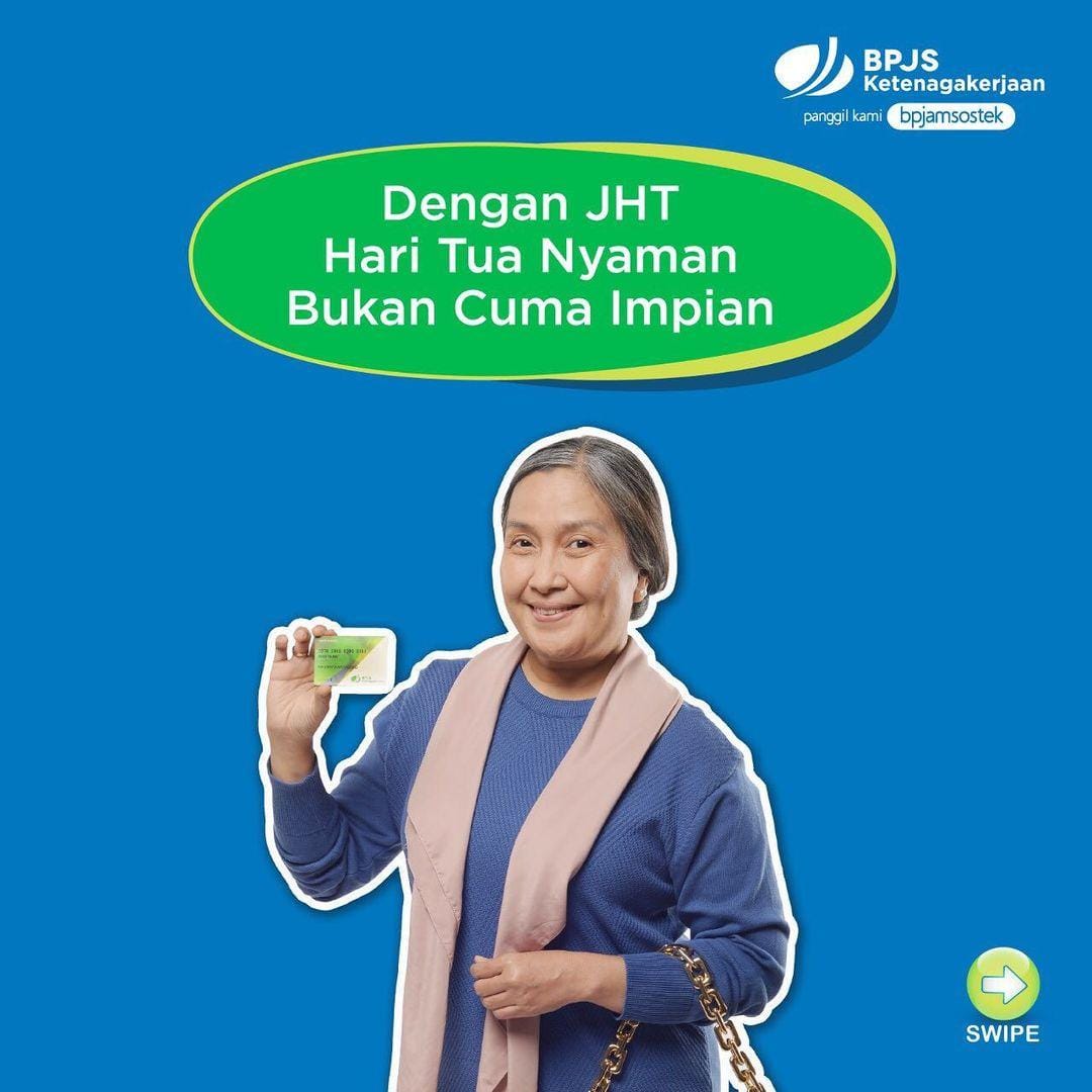 Instagram.com/bpjs.ketenagakerjaan