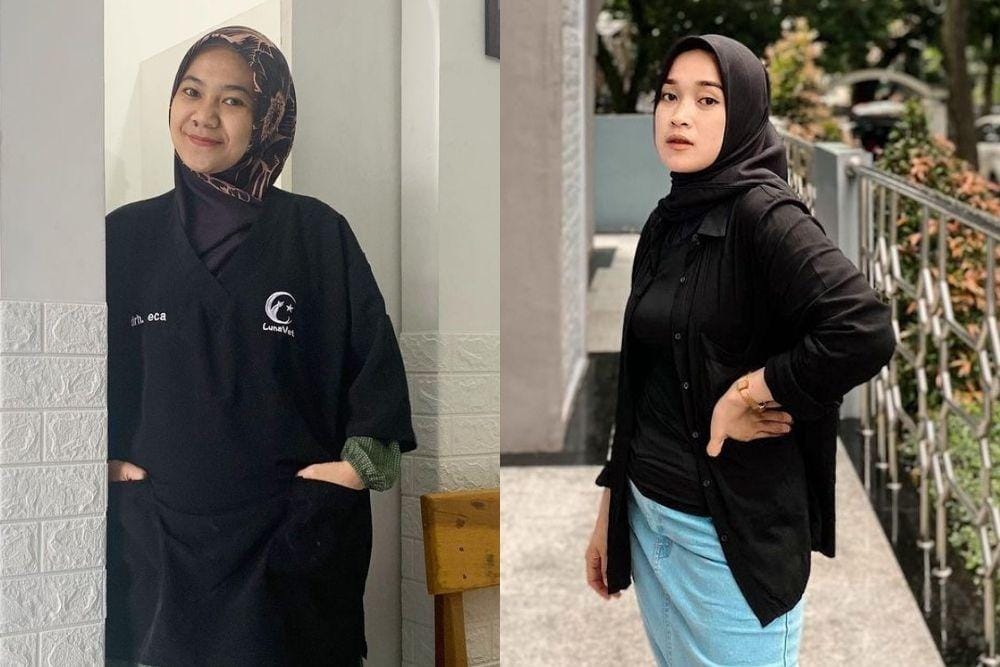 instagram.com/ecaprasetya, instagram.com/ririe_fairus