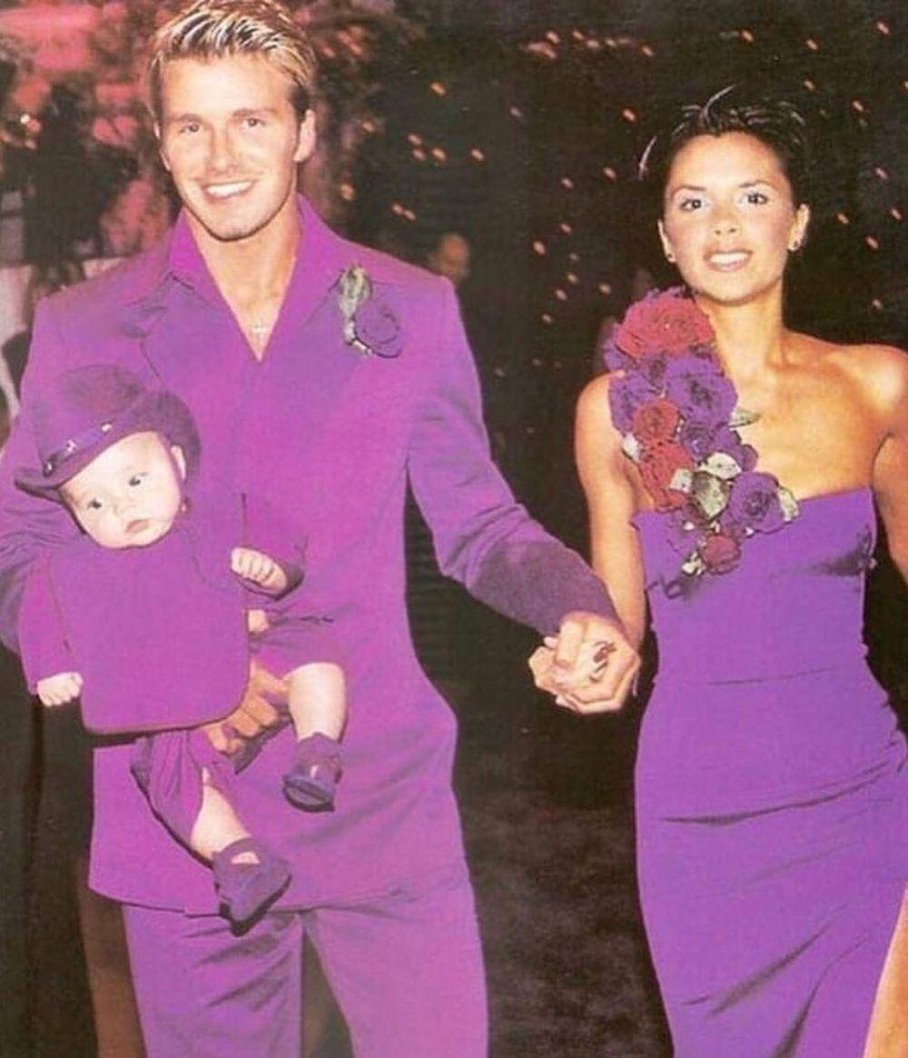 Instagram.com/davidbeckham