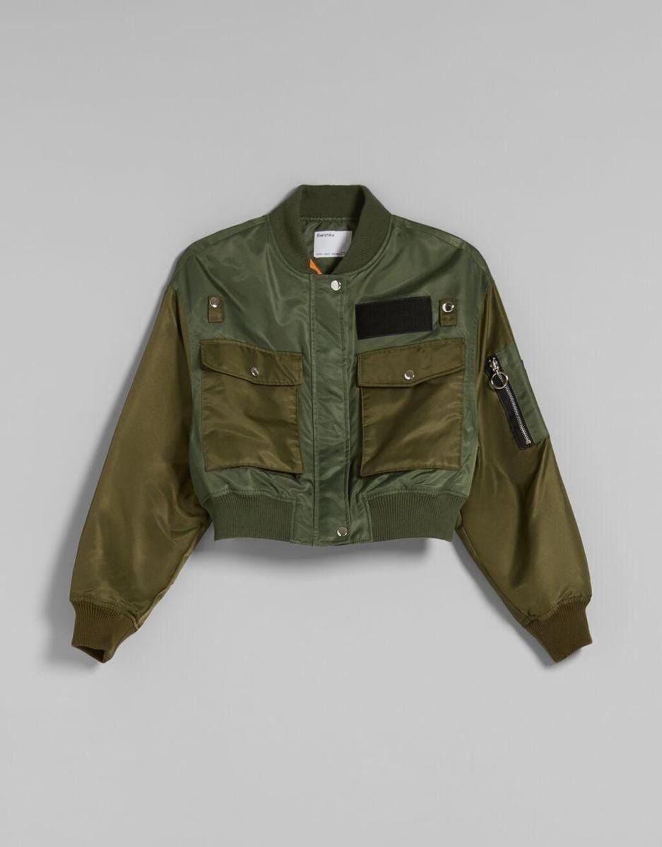 bershka.com