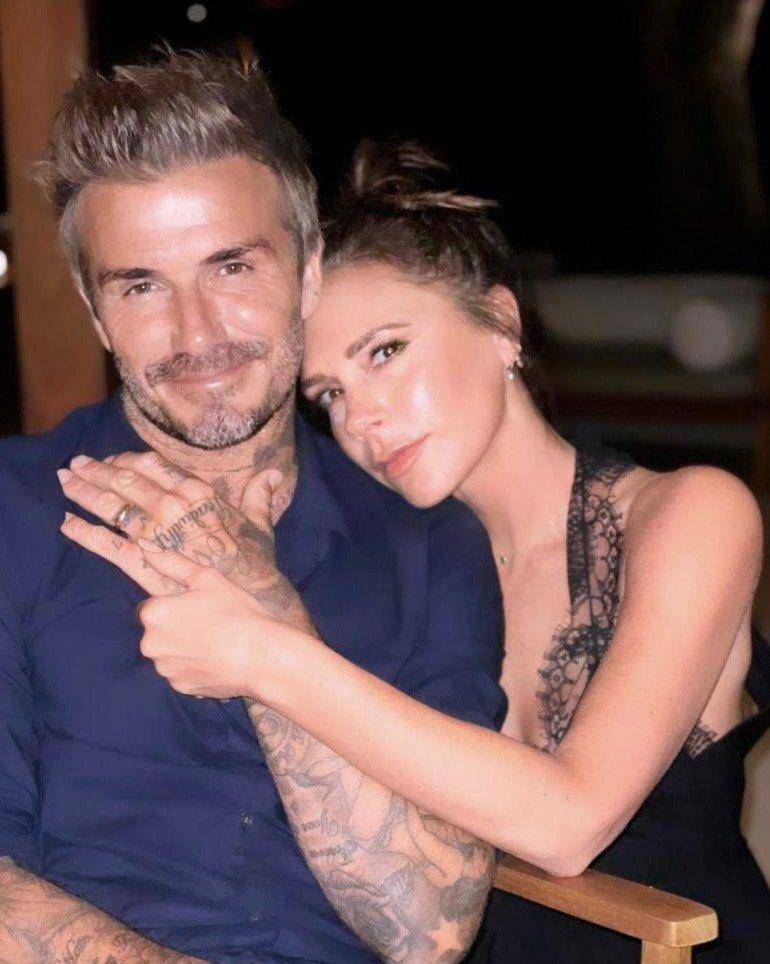 Instagram.com/davidbeckham