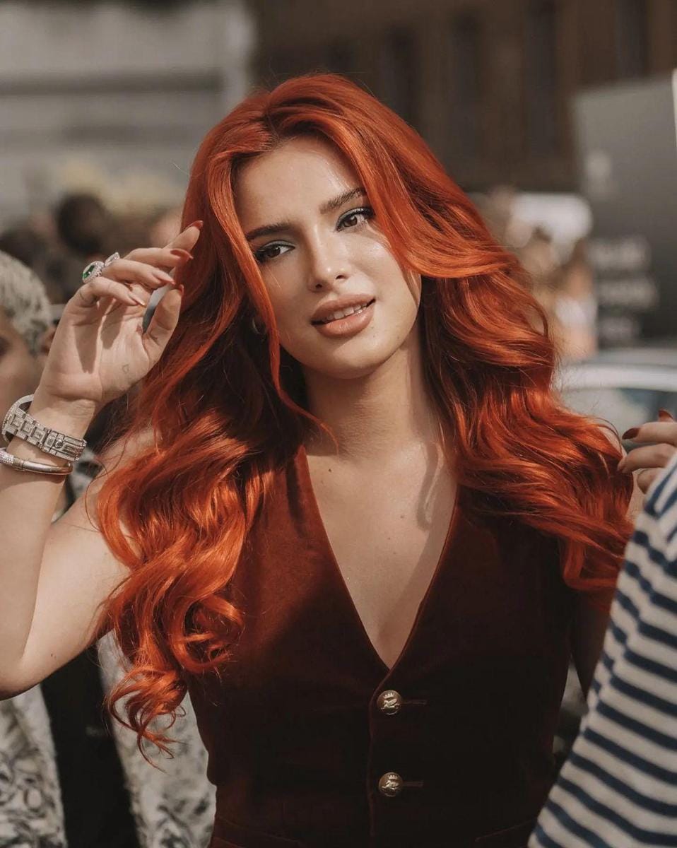 instagram.com/bellathorne