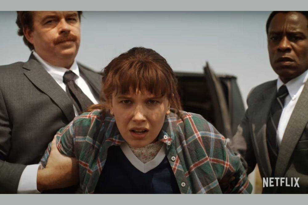 youtube.com/Netflix Indonesia