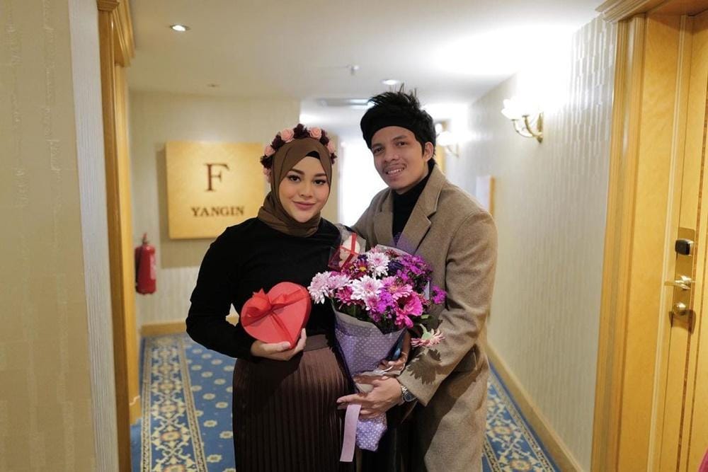 Instagram.com/aurelie.hermansyah