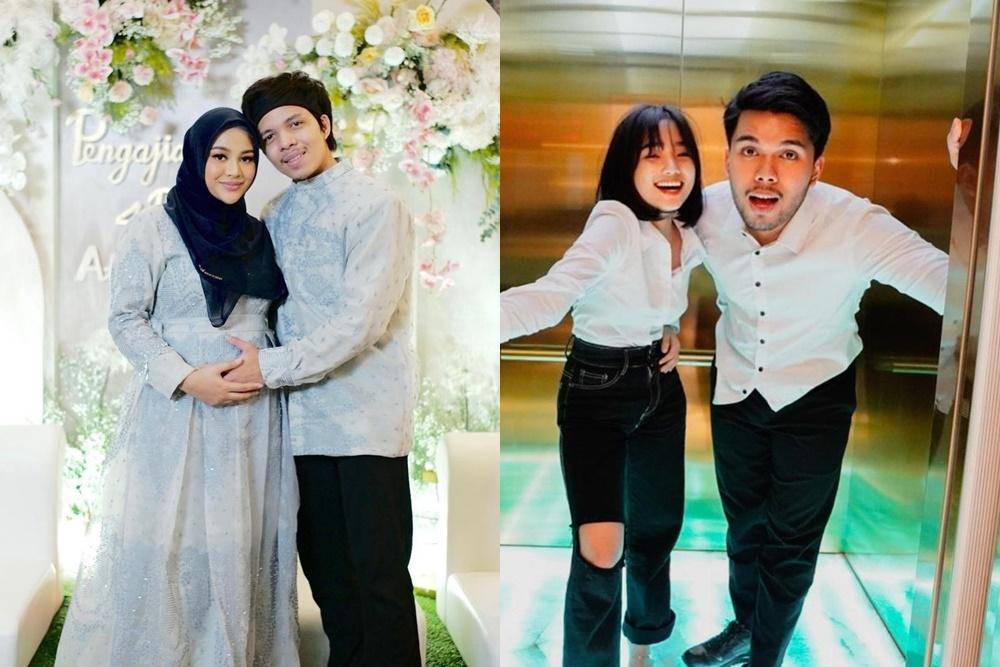 Instagram.com/aurelie.hermansyah, fuji_an