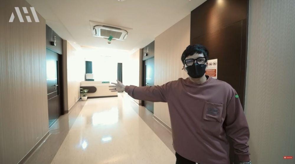 YouTube.com/Atta Halilintar