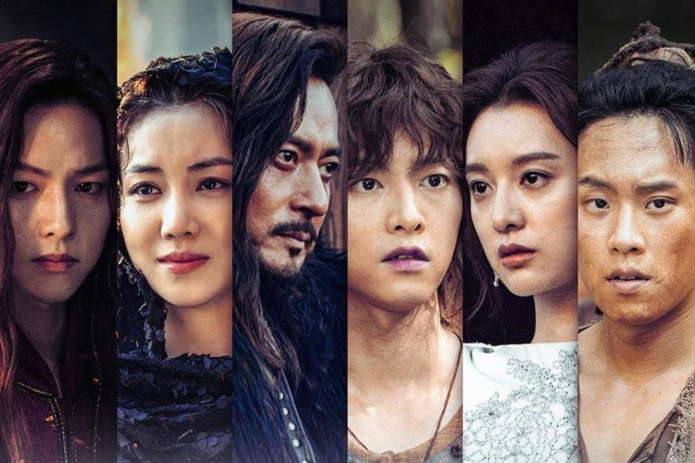 Hancinema.net