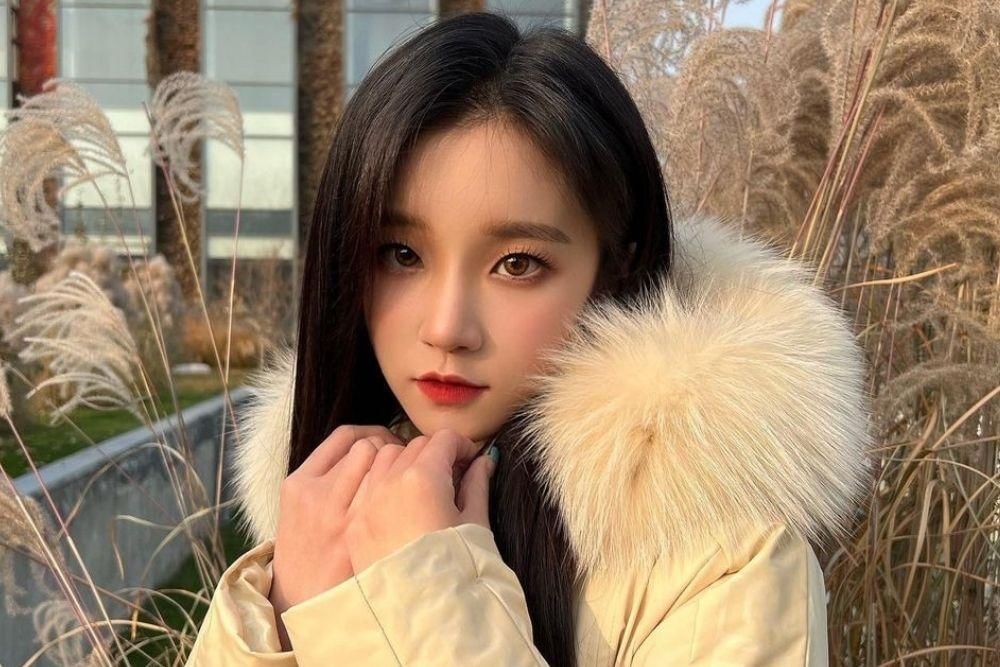 instagram.com/yuqisong.923