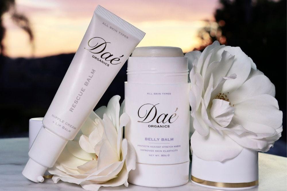 Popbela.com/Daé Organics