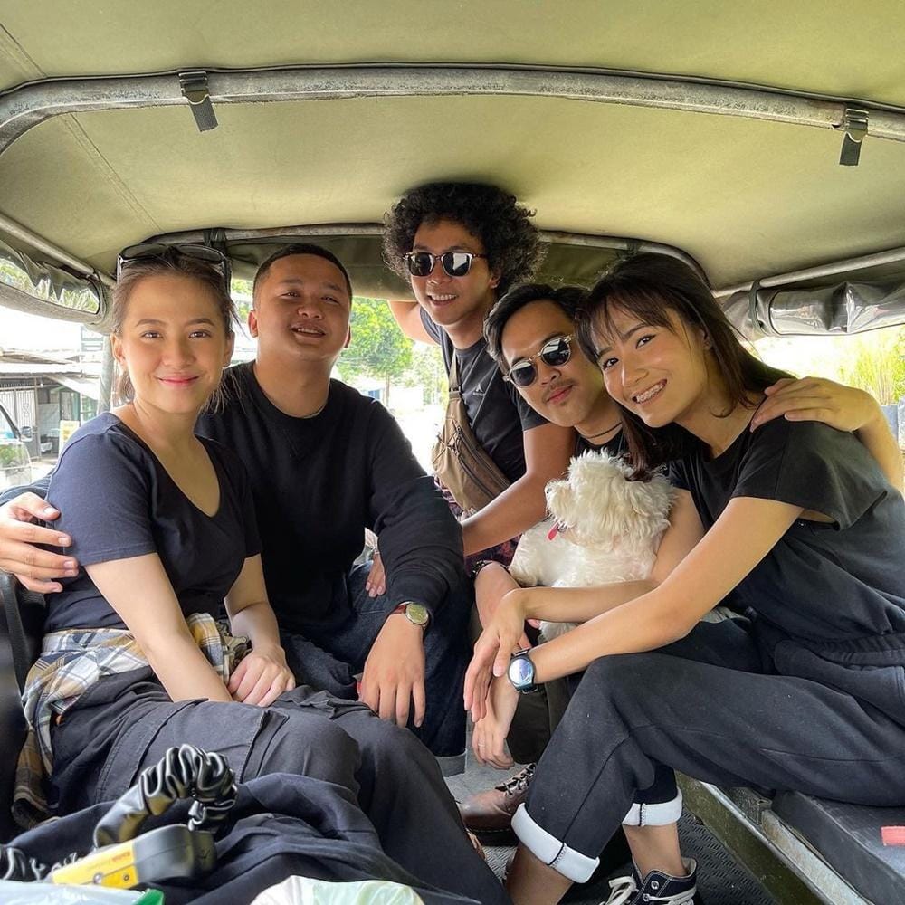 Instagram.com/zaraadhsty