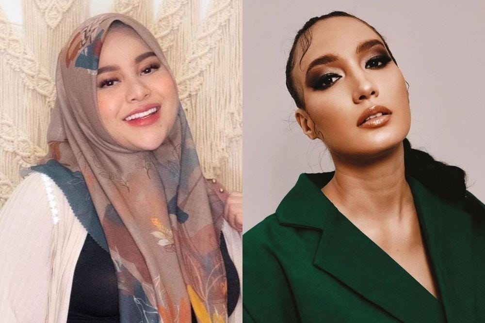 instagram.com/aurelie.hermansyah, instagram.com/nadinelist