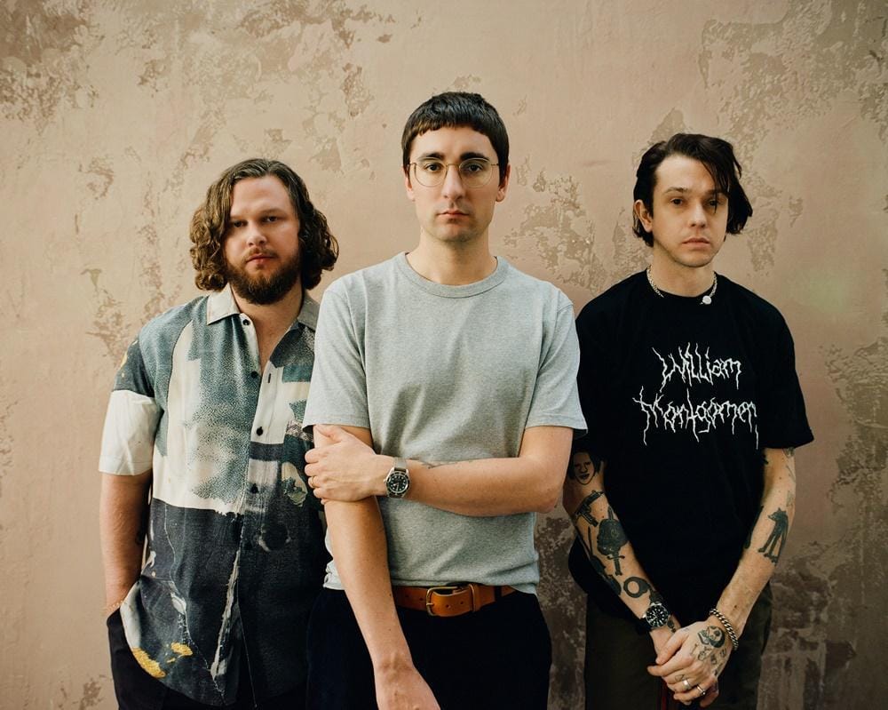 Photo by George Muncey