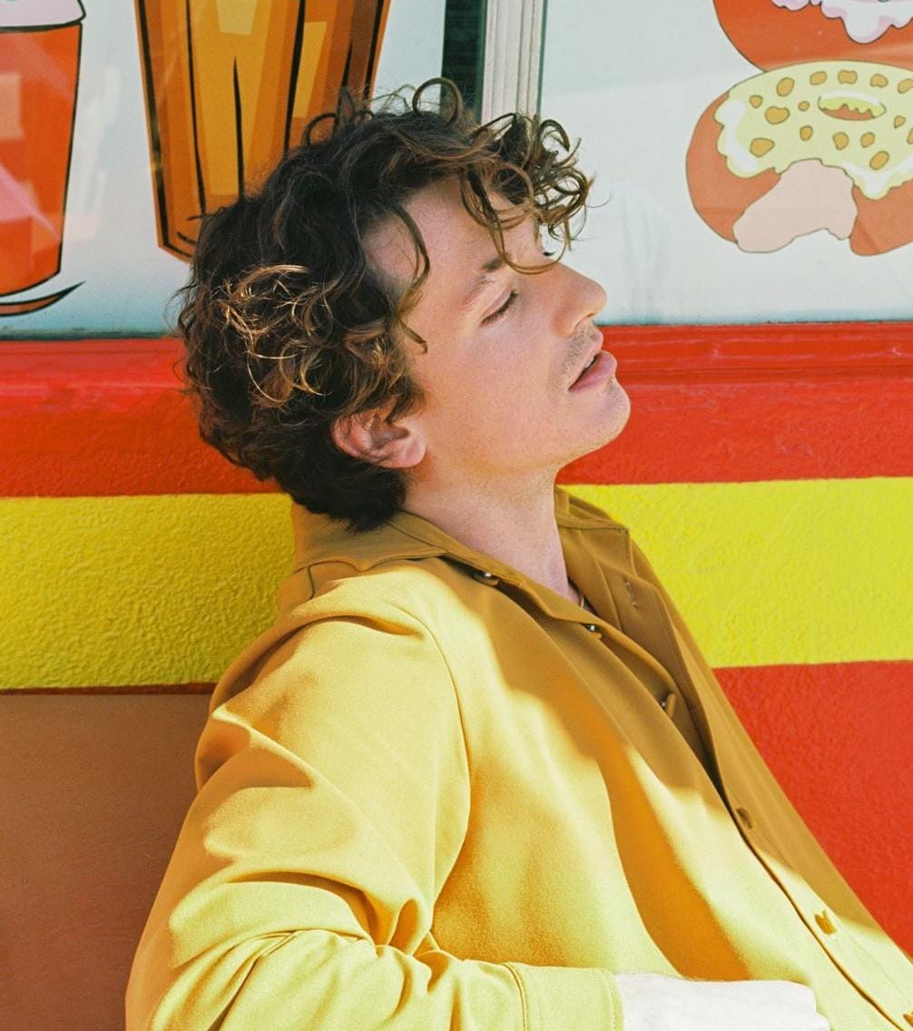 Dok. Atlantic Records, Photo by Gabriela Hansen